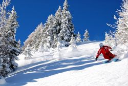Skiurlaub im Lungau - Salzburgerland Skiurlaub im Lungau - Salzburgerland