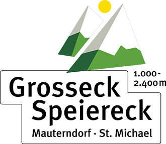 Grosseck Speiereck