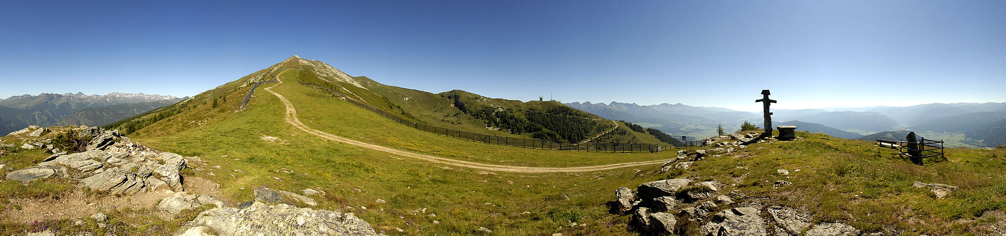 Bergbahnen Lungau